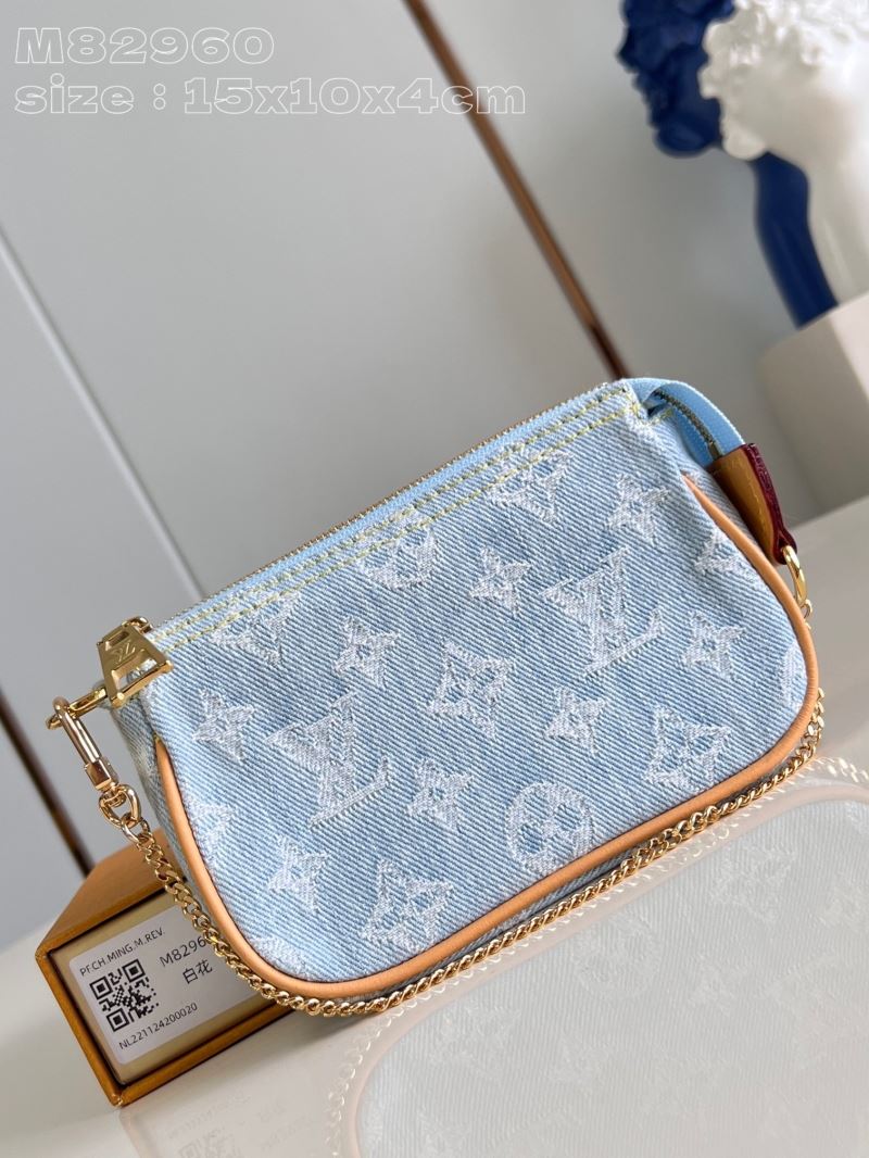 LV Clutch Bags